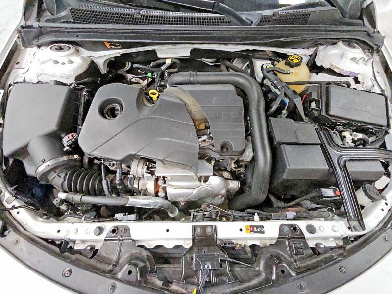 Продаж на аукціоні авто 2022 Chevrolet Malibu, vin: 1G1ZD5ST5NF120003, номер лоту: 53176546
