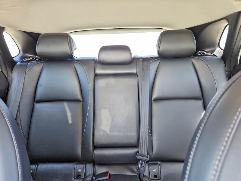 53971966 :رقم المزاد ، 3MVDMBBLXMM226024 vin ، 2021 Mazda Cx-30 مزاد بيع