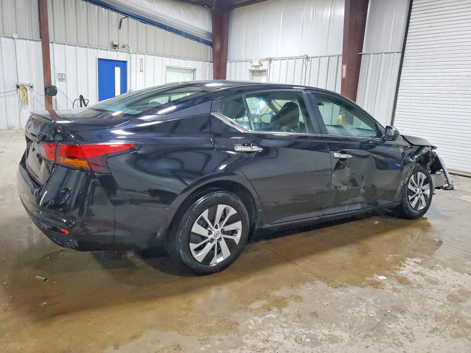 Продаж на аукціоні авто 2024 Nissan Altima, vin: 1N4BL4BV0RN384903, номер лоту: 52586966