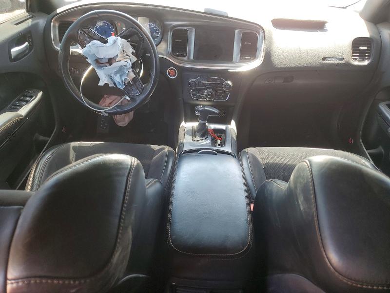 Продаж на аукціоні авто 2017 Dodge Charger, vin: 2C3CDXGJXHH529105, номер лоту: 53358156