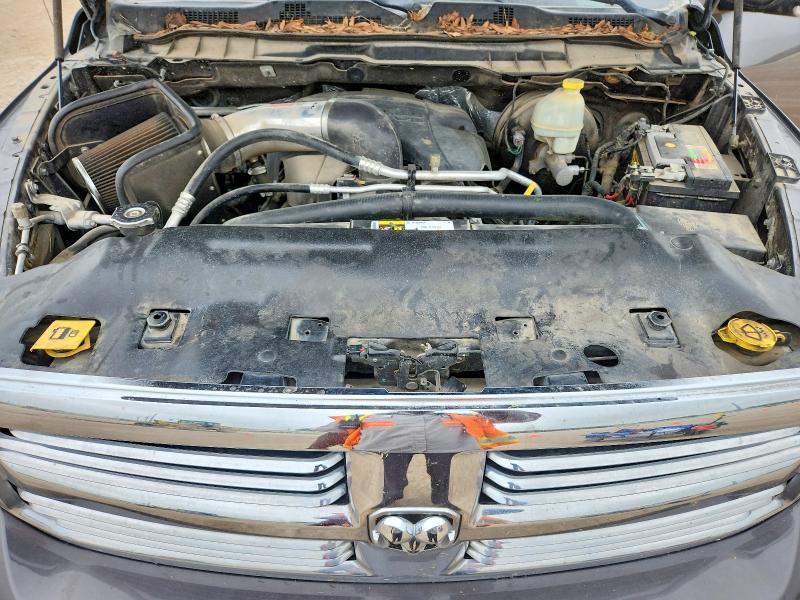 Продажа на аукционе авто 2016 Ram 1500, vin: 1C6RR6LT9GS194409, номер лота: 52942266