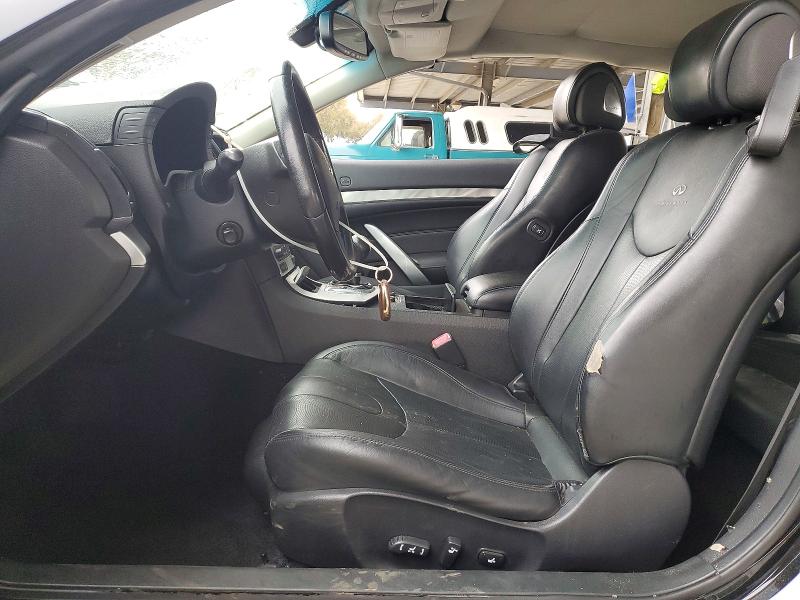Aukcja sprzedaży 2009 Infiniti G37 Convertible, vin: JNKCV66E29M721011, numer aukcji: 53409766