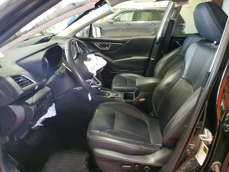 2021 Subaru Forester მანქანა იყიდება აუქციონზე, vin: JF2SKAXC8MH591485, აუქციონის ნომერი: 54253176