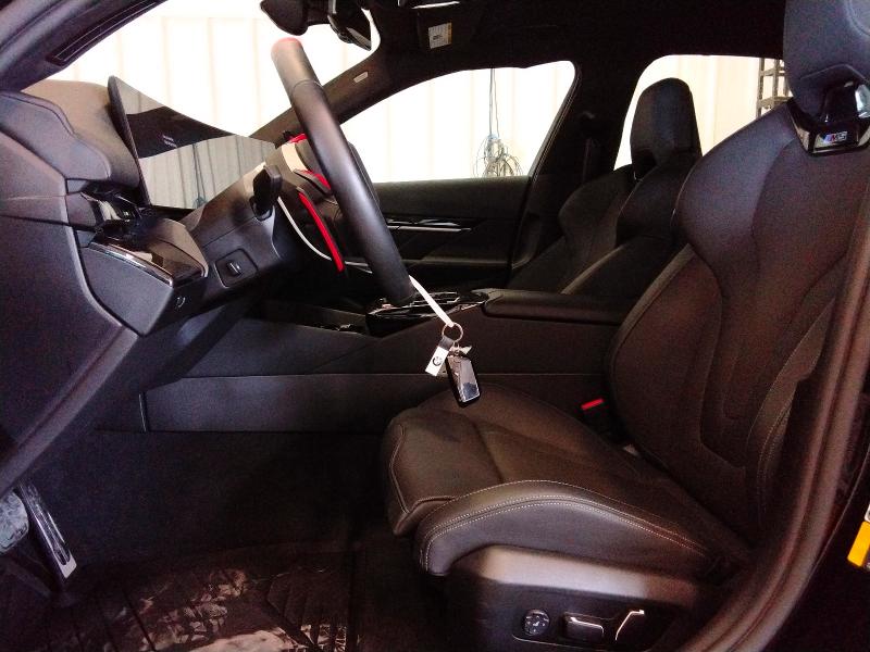 52913906 :رقم المزاد ، WBS83FK05TCV11581 vin ، 2026 Bmw M5 مزاد بيع