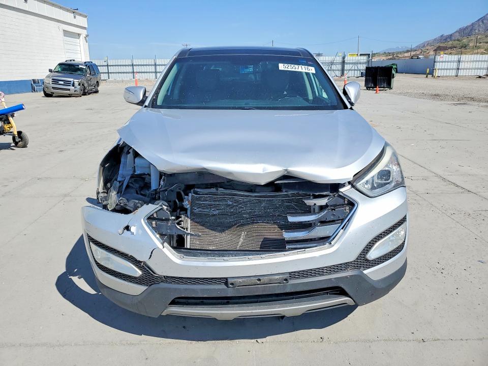 Aukcja sprzedaży 2013 Hyundai Santa Fe Sport, vin: 5XYZUDLB4DG096909, numer aukcji: 52557116