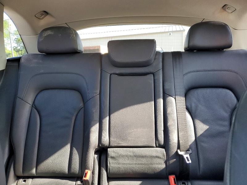 2015 Audi Q5 მანქანა იყიდება აუქციონზე, vin: WA1LFAFPXFA045689, აუქციონის ნომერი: 52229816