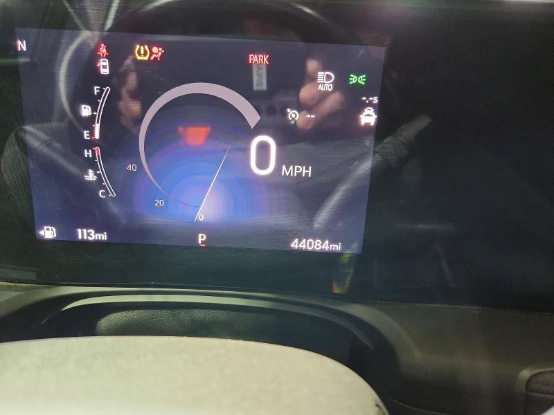 Aukcja sprzedaży 2024 Buick Encore Gx, vin: KL4AMBS25RB086744, numer aukcji: 47992686