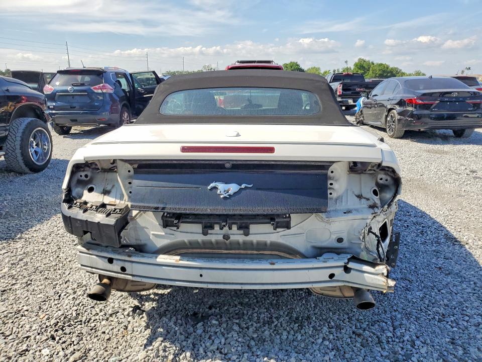 Aukcja sprzedaży 2020 Ford Mustang, vin: 1FATP8UH7L5136887, numer aukcji: 52728596