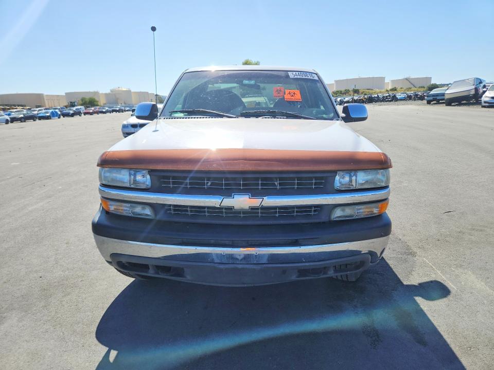 Продаж на аукціоні авто 1999 Chevrolet Silverado, vin: 2GCEK19T9X1174134, номер лоту: 54409816