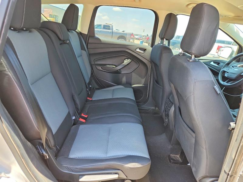 Продаж на аукціоні авто 2018 Ford Escape, vin: 1FMCU0G92JUB85762, номер лоту: 55328016
