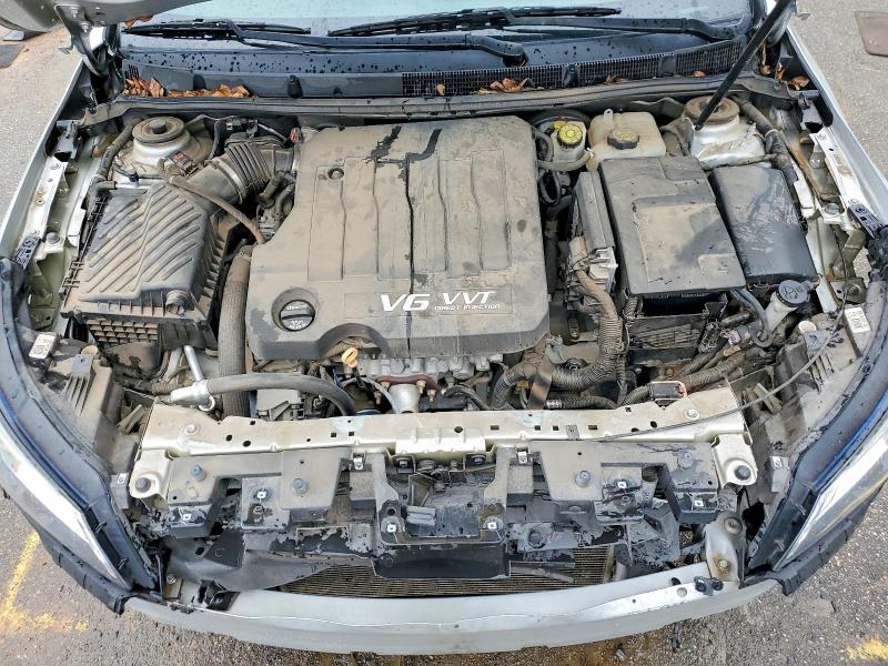 Продажа на аукционе авто 2016 Buick Lacrosse, vin: 1G4GB5G31GF146867, номер лота: 53059296