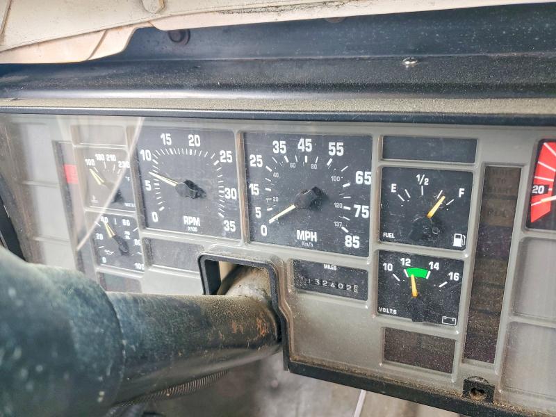 1990 International 3000 მანქანა იყიდება აუქციონზე, vin: 1HVBAZRN4LH246610, აუქციონის ნომერი: 53038556