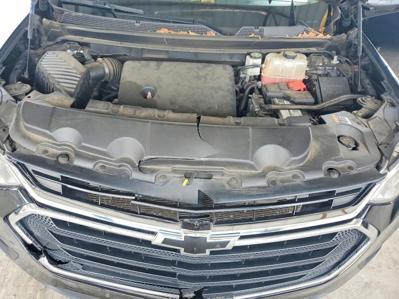 Aukcja sprzedaży 2020 Chevrolet Traverse, vin: 1GNERFKW8LJ266467, numer aukcji: 54705416
