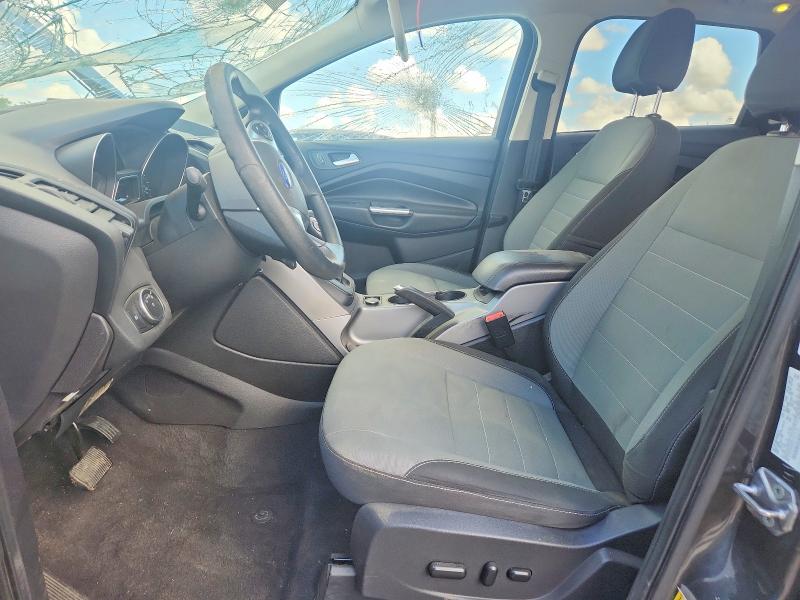 Продажа на аукционе авто 2016 Ford Escape, vin: 1FMCU9G94GUB25348, номер лота: 55453246