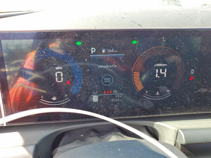 Продажа на аукционе авто 2025 Hyundai Tucson, vin: 5NMJBCDE9SH604719, номер лота: 52533626