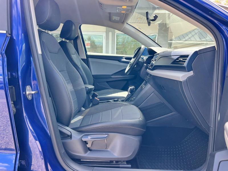 Aukcja sprzedaży 2022 Volkswagen Taos, vin: 3VVWX7B22NM021905, numer aukcji: 53768276