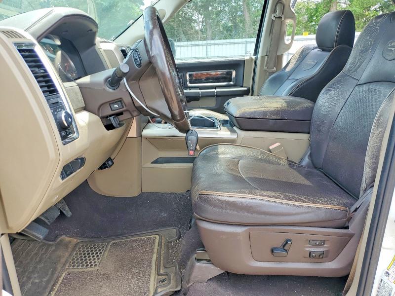 52771216 :رقم المزاد ، 3D7UT2HL1BG620721 vin ، 2011 Dodg Ram مزاد بيع
