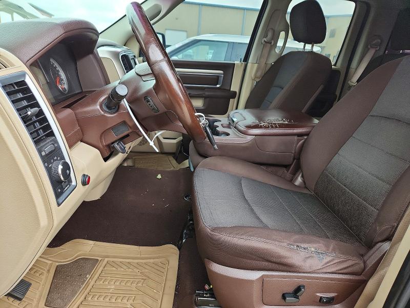 Aukcja sprzedaży 2014 Ram 1500, vin: 1C6RR6GT5ES377264, numer aukcji: 54280016