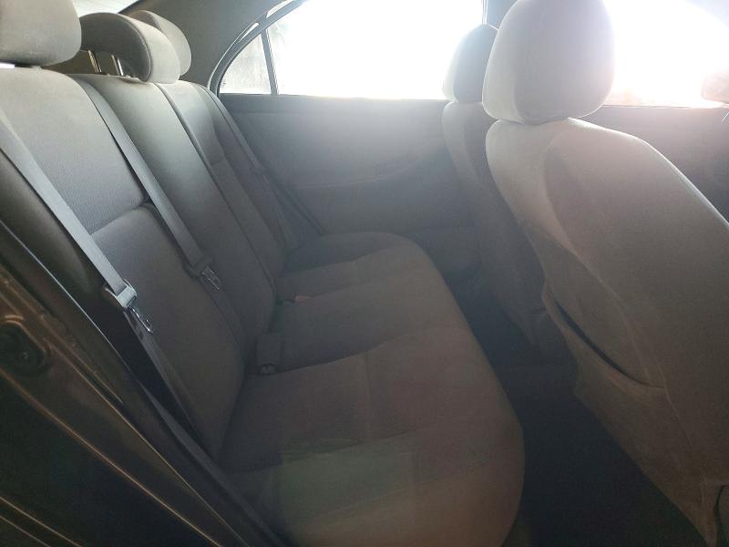 2005 Toyota Corolla მანქანა იყიდება აუქციონზე, vin: 1NXBR32E35Z498604, აუქციონის ნომერი: 52459946