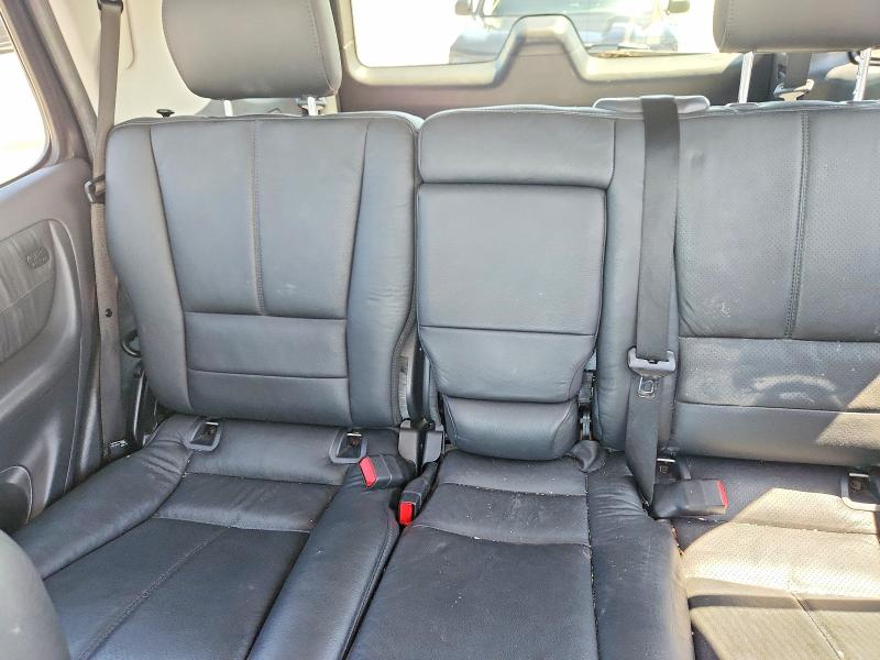 2003 Mercedes-benz Ml მანქანა იყიდება აუქციონზე, vin: 4JGAB57EX3A439794, აუქციონის ნომერი: 53169806