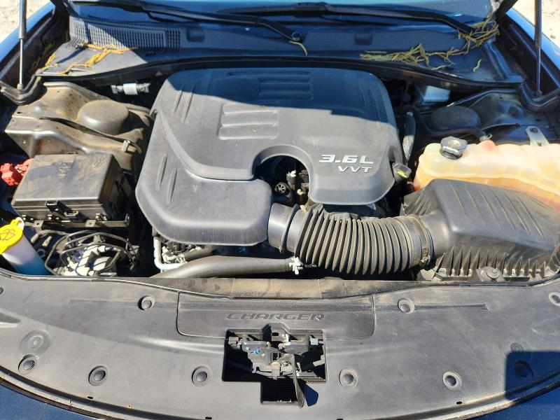 Продажа на аукционе авто 2022 Dodge Charger, vin: 2C3CDXHG2NH263982, номер лота: 51959606