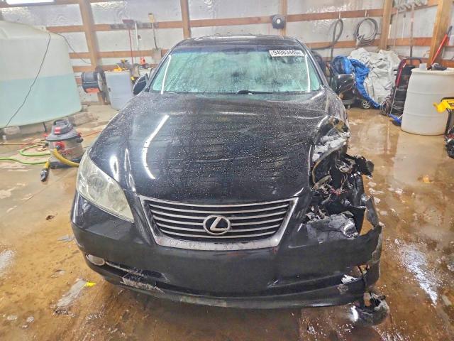 Продаж на аукціоні авто 2008 Lexus Es, vin: JTHBJ46G782243370, номер лоту: 54587386