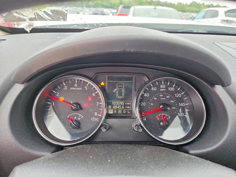 Aukcja sprzedaży 2015 Nissan Rogue Select, vin: JN8AS5MV4FW754174, numer aukcji: 52934056