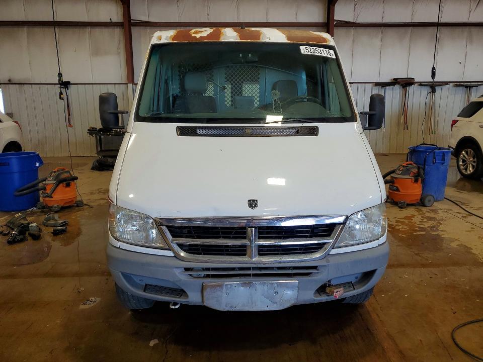 Aukcja sprzedaży 2005 Dodge Sprinter, vin: WD0PD644555819154, numer aukcji: 52353116