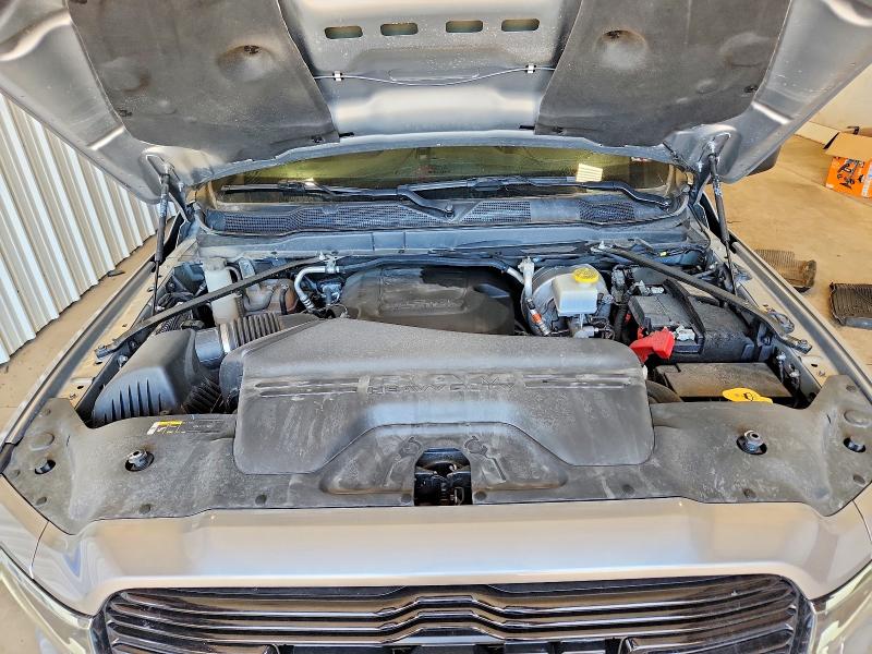 Продаж на аукціоні авто 2023 Ram 2500, vin: 3C6UR5FJXPG592315, номер лоту: 51615076