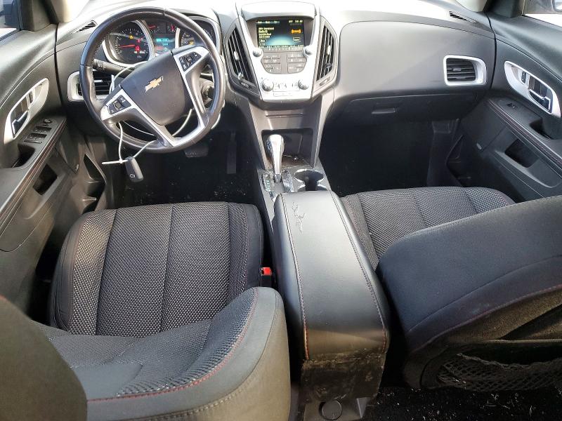 Aukcja sprzedaży 2015 Chevrolet Equinox, vin: 2GNFLBE30F6408067, numer aukcji: 51871466