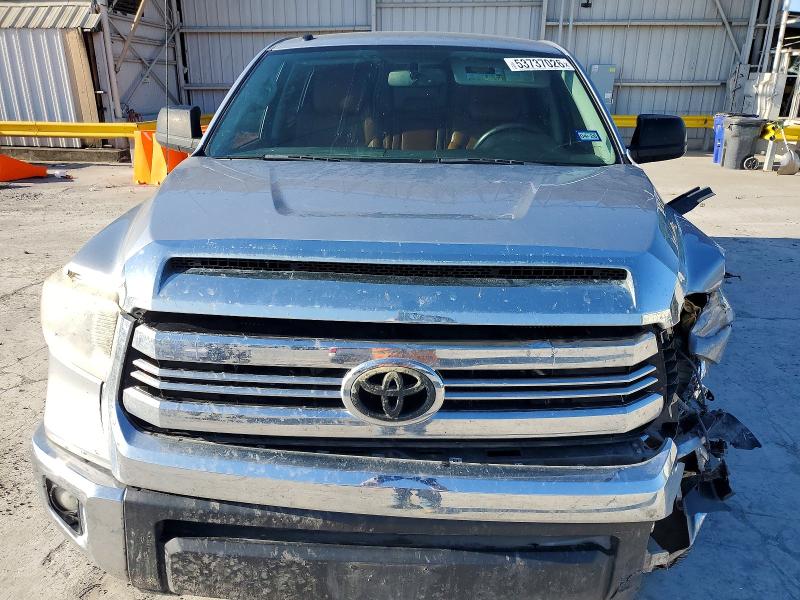 Aukcja sprzedaży 2017 Toyota Tundra, vin: 5TFDW5F17HX586082, numer aukcji: 53737026