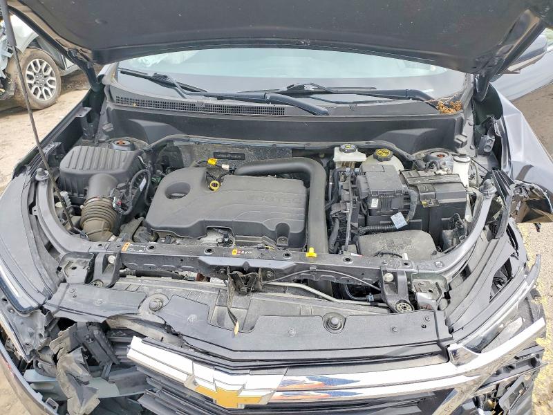 Продаж на аукціоні авто 2023 Chevrolet Equinox, vin: 3GNAXKEGXPS108024, номер лоту: 54202986