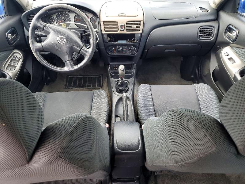 Aukcja sprzedaży 2005 Nissan Sentra, vin: 3N1AB51D35L490024, numer aukcji: 55328276