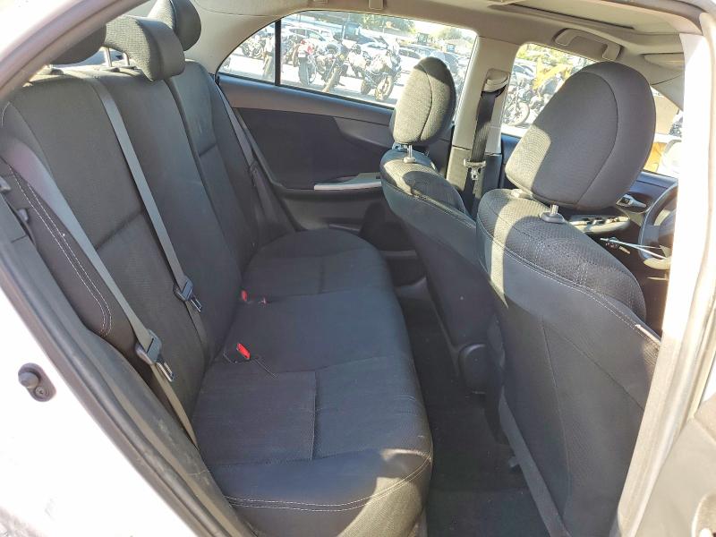 2013 Toyota Corolla მანქანა იყიდება აუქციონზე, vin: 5YFBU4EE5DP094140, აუქციონის ნომერი: 52460566