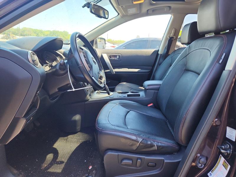 Продаж на аукціоні авто 2013 Nissan Rogue, vin: JN8AS5MV1DW635849, номер лоту: 53119566