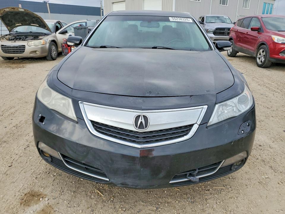2012 Acura Tl მანქანა იყიდება აუქციონზე, vin: 19UUA9F28CA802825, აუქციონის ნომერი: 55238326