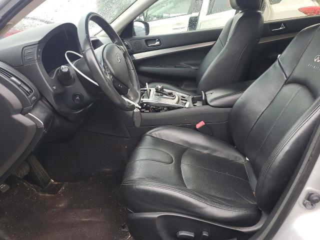 Auction sale of the 2013 Infiniti G37 Sedan, vin: JN1CV6AR3DM355177, lot number: 52859456