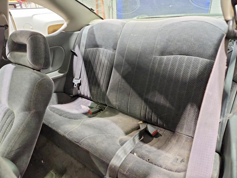 Продаж на аукціоні авто 2000 Pontiac Grand Am, vin: 1G2NV12E2YM717630, номер лоту: 53549776