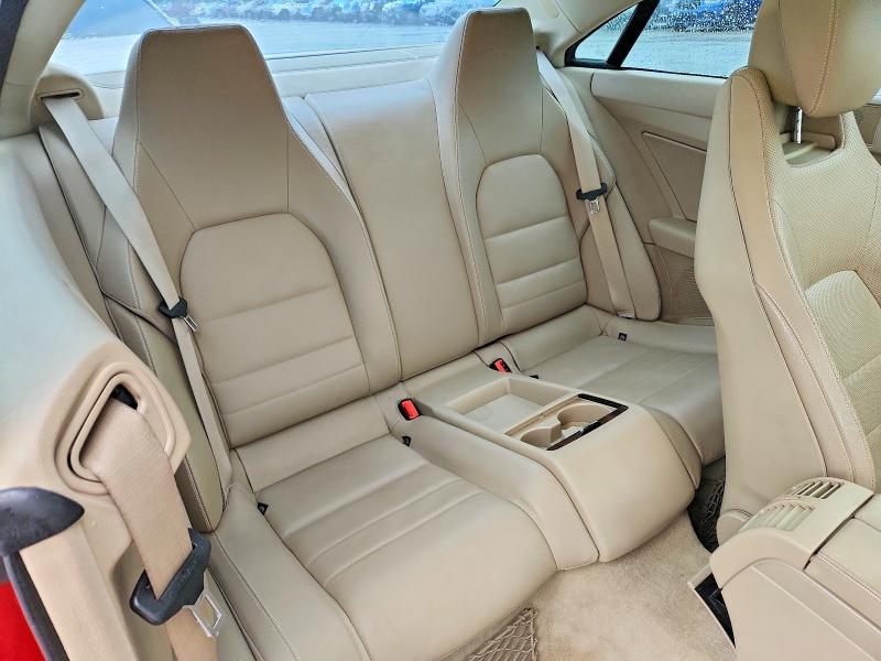 Продажа на аукционе авто 2010 Mercedes-benz E, vin: WDDKJ5GB3AF038143, номер лота: 54664796