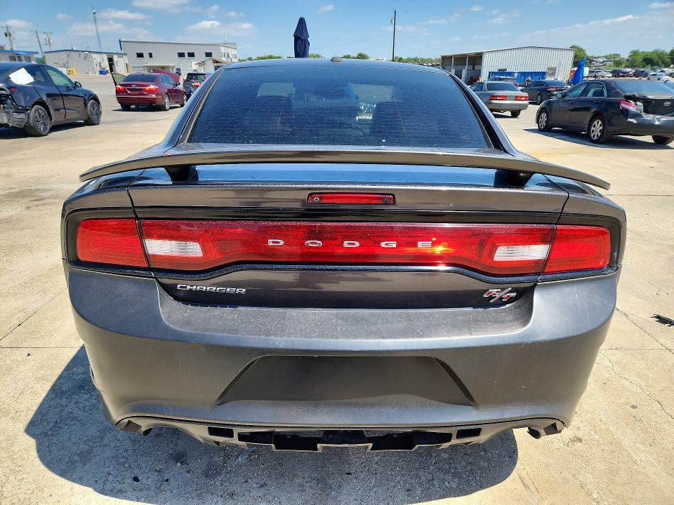 Продажа на аукционе авто 2013 Dodge Charger, vin: 2C3CDXCT3DH610948, номер лота: 53946826