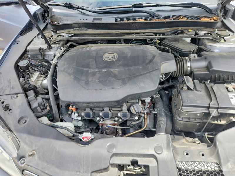 Aukcja sprzedaży 2016 Acura Tlx, vin: 19UUB3F56GA000056, numer aukcji: 54717906