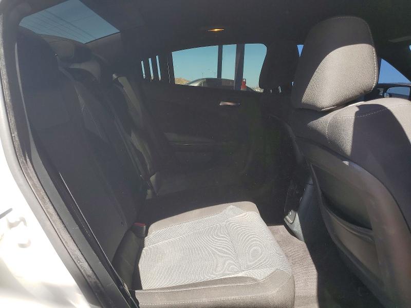 Продажа на аукционе авто 2016 Dodge Charger, vin: 2C3CDXCT9GH340905, номер лота: 55618226