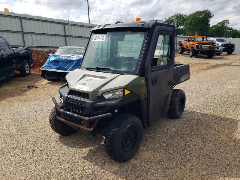 Aukcja sprzedaży 2016 Polaris Ranger, vin: 3NSRMA576GE389914, numer aukcji: 55164176