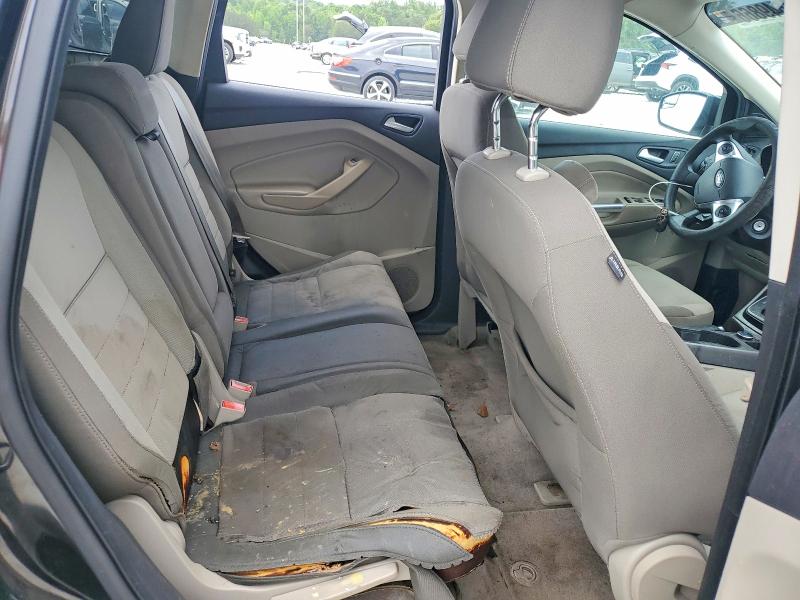Продажа на аукционе авто 2013 Ford Escape, vin: 1FMCU0GX5DUD07565, номер лота: 53549866