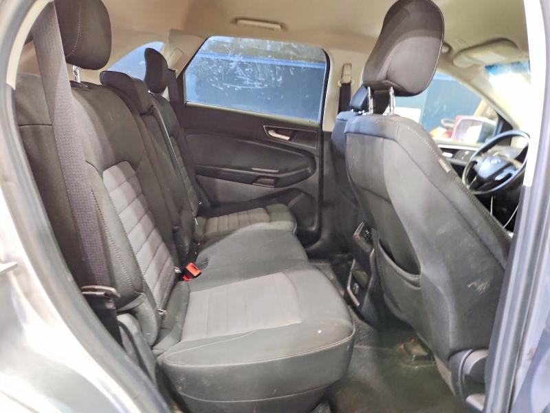 Aukcja sprzedaży 2020 Ford Edge, vin: 2FMPK4G91LBA65829, numer aukcji: 53883226