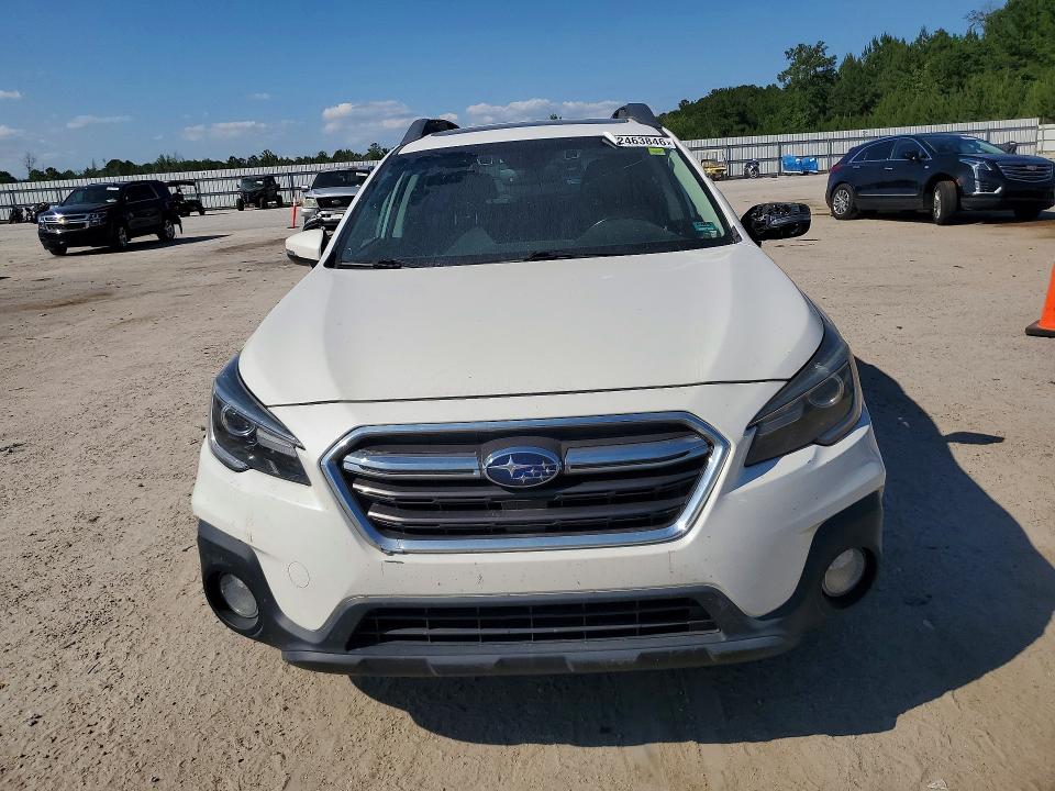 Продажа на аукционе авто 2019 Subaru Outback, vin: 4S4BSANCXK3264917, номер лота: 52463846