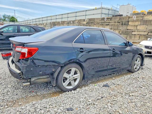 Продаж на аукціоні авто 2014 Toyota Camry, vin: 4T1BF1FKXEU813282, номер лоту: 53867796