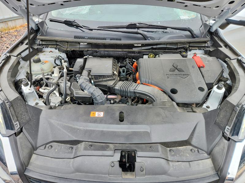 Aukcja sprzedaży 2024 Mitsubishi Outlander, vin: JA4T5VA9XRZ062307, numer aukcji: 53987976