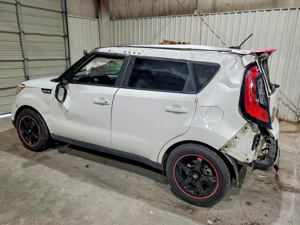 Продаж на аукціоні авто 2017 Kia Soul, vin: KNDJN2A24H7481696, номер лоту: 54588936