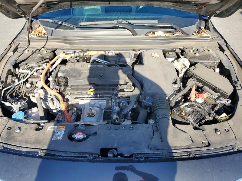 54156456 :رقم المزاد ، 1HGCV3F55KA007821 vin ، 2019 Honda Accord مزاد بيع